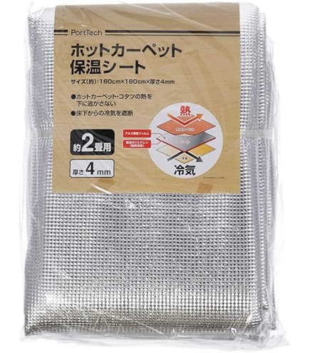 Amazon.co.jp : ワタナベ工業 ラグ・カーペット 電気カーペット 2畳